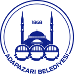 Adapazarı Belediyesi Logo Vector