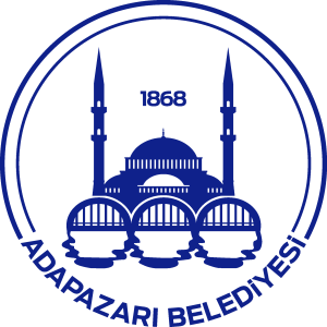 Adapazarı Belediyesi Logo Vector