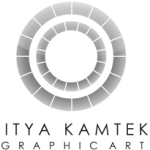 Aditya Kamtekar   Graphic Art Logo Vector