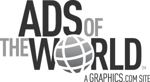 Ads of the World (AdsoftheWorld.com) Logo Vector