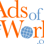 Ads of the World (AdsoftheWorld.com) new Logo Vector