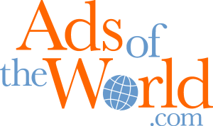 Ads of the World (AdsoftheWorld.com) new Logo Vector