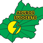 Adubos Sudoeste Logo Vector