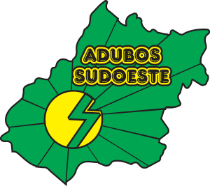 Adubos Sudoeste Logo Vector