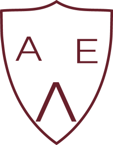 Ael (1964) Logo Vector