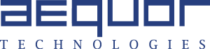 Aequor Technologies Logo Vector