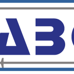 Aero Business Charter Logo Vector