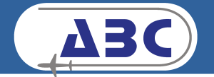 Aero Business Charter Logo Vector