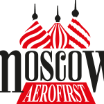 Aerofirst Moscow Logo Vector