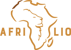 Afrilio new Logo Vector