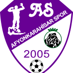 Afyonkarahisarspor Logo Vector