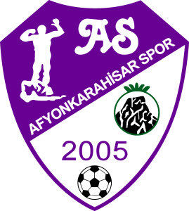 Afyonkarahisarspor Logo Vector