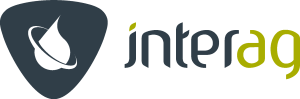 Agência Interag Logo Vector