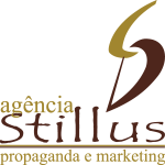 Agência Stillus Propaganda e Marketing Logo Vector