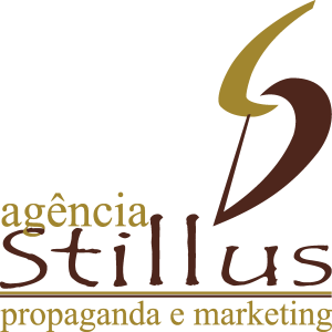 Agência Stillus Propaganda e Marketing Logo Vector
