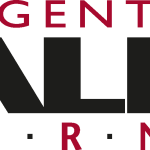 Agent’s Sales Journal Logo Vector