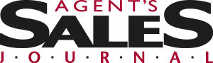 Agent’s Sales Journal Logo Vector