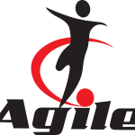 Agile Logo Vector