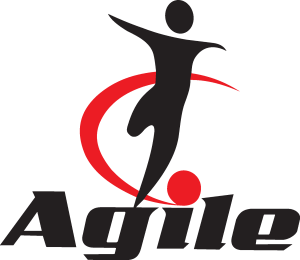 Agile Logo Vector