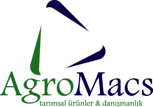 Agromacs Logo Vector