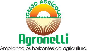 Agronelli Gesso Agricola Logo Vector