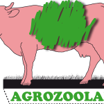 Agrozoolab Logo Vector