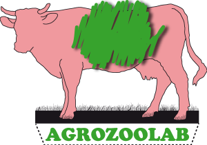 Agrozoolab Logo Vector