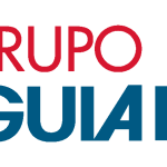 Aguia Branca Grupo Logo Vector