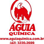 Aguia Quimica Logo Vector