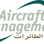 Aircraft Managements Logo Vector