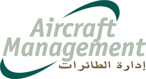 Aircraft Managements Logo Vector