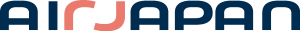 Airjapan Logo Vector