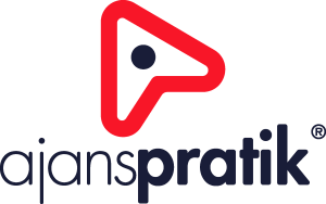 AjansPratik Logo Vector