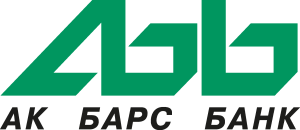 Ak Bars Bank Logo Vector