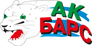 Ak Bars Logo Vector