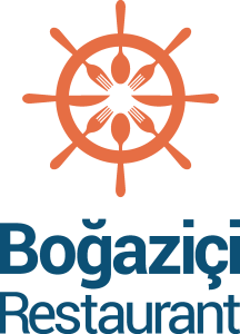 Akçakoca Boğaziçi Restaurant Logo Vector