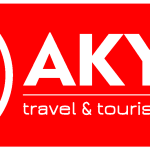 Akyol Seyahat Turizm Taşımacılığı Logo Vector