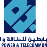 Al Babtain Power & Telecommunicatiion Co Logo Vector