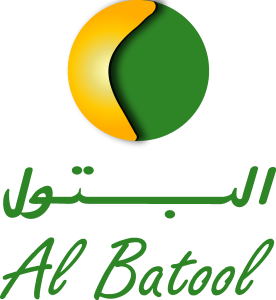 Al Batool Logo Vector