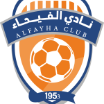 Al Fayha FC Logo Vector