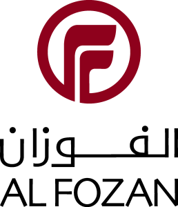 Al Fozan Logo Vector