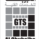 Al Ghubaiba Technical Logo Vector