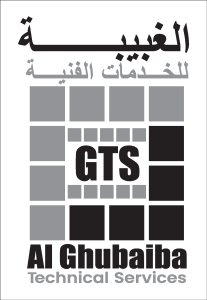Al Ghubaiba Technical Logo Vector