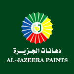 Al Jazeera Paints Logo Vector