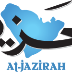 Al Jazirah Newspaper Logo Vector