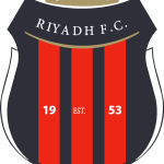 Al Riyadh SC Logo Vector