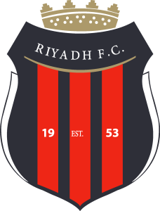 Al Riyadh SC Logo Vector
