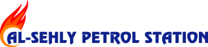 Al Sehly Petrol Station Logo Vector