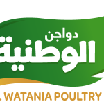 Al Watania Poultry Logo Vector