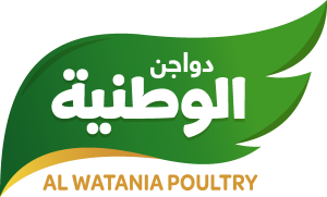 Al Watania Poultry Logo Vector